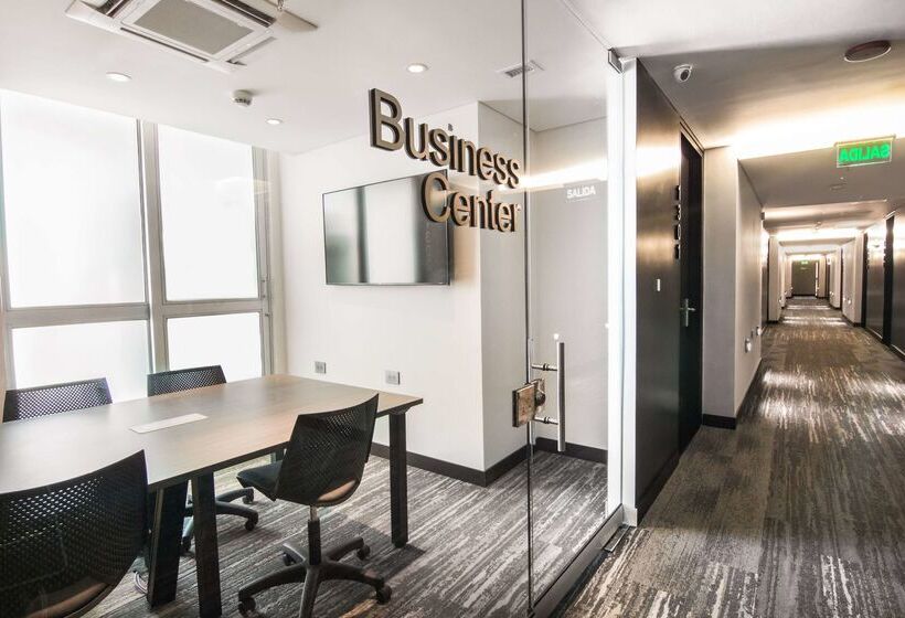 Sonesta Hotel Bucaramanga