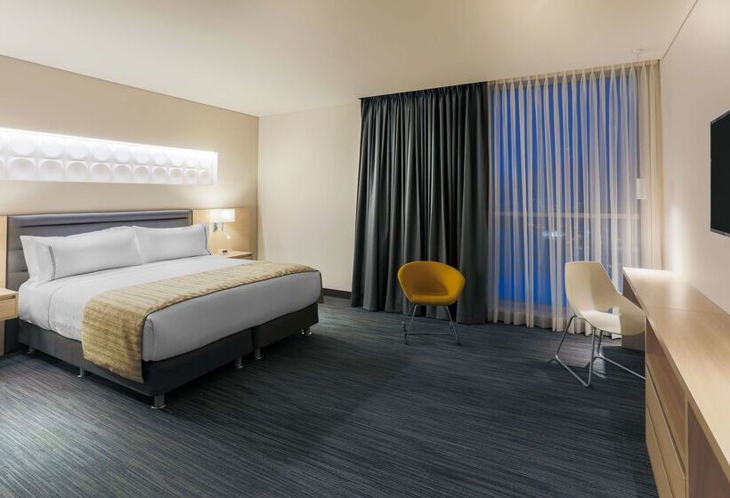 Sonesta Hotel Bucaramanga