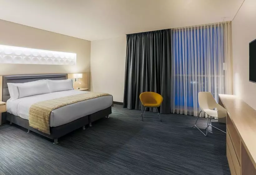 Sonesta Hotel Bucaramanga