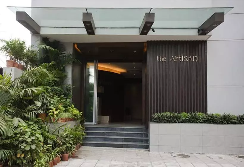 هتل The Artisan