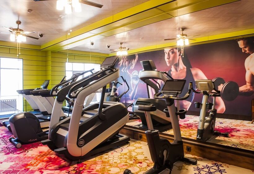 The One Hotel Astana