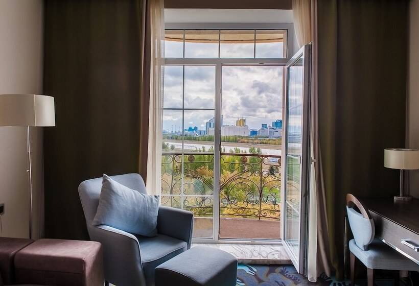 The One Hotel Astana