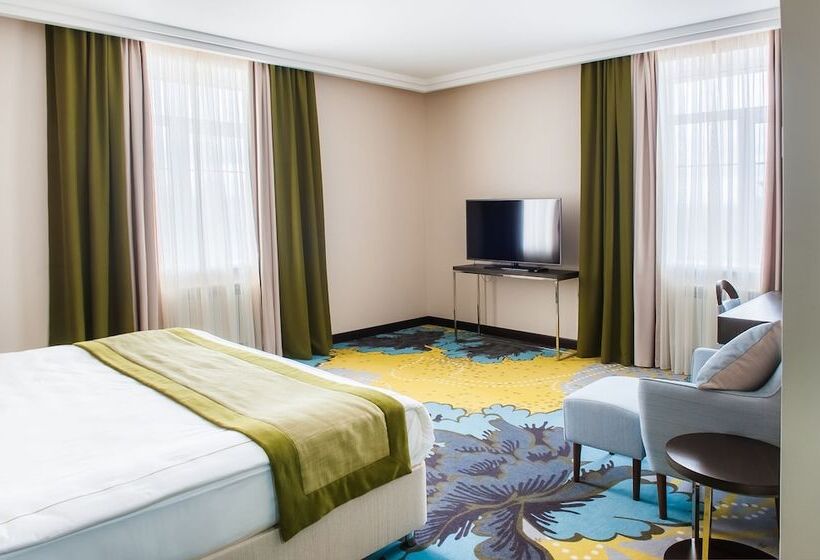 The One Hotel Astana