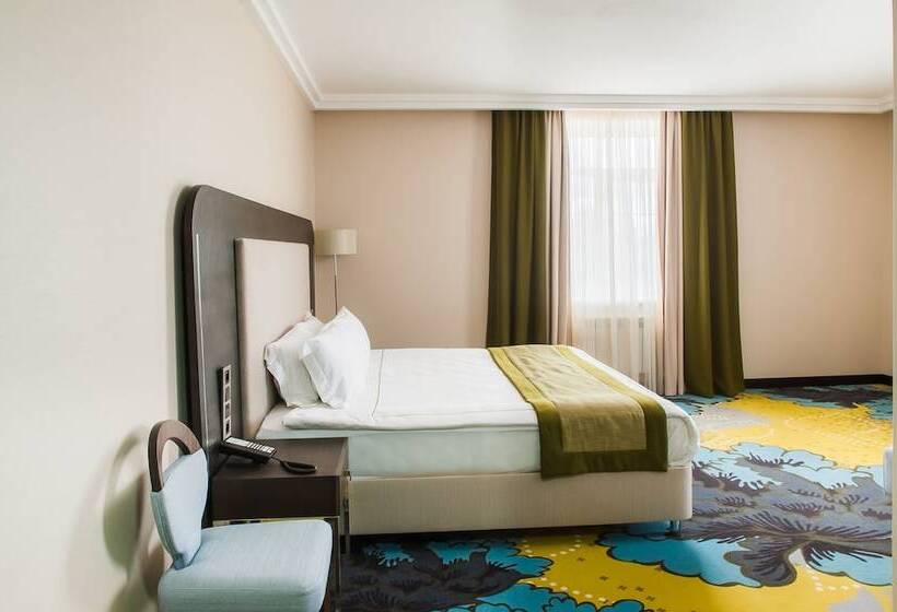 The One Hotel Astana