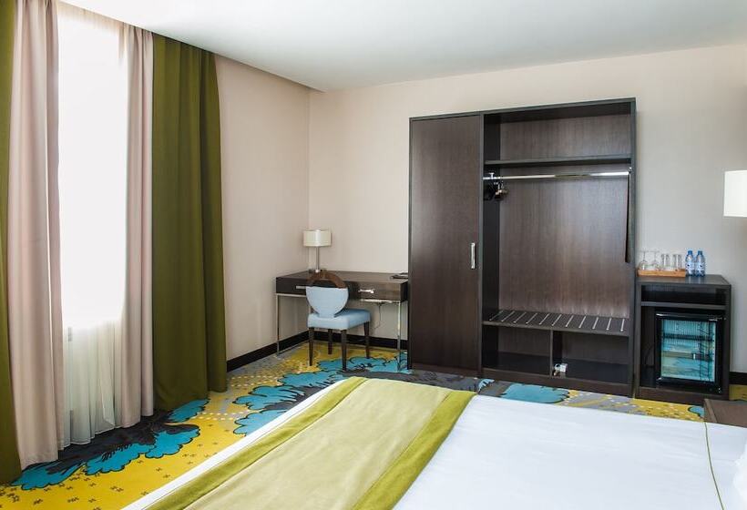 The One Hotel Astana