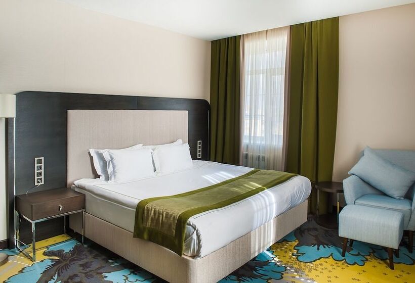 The One Hotel Astana