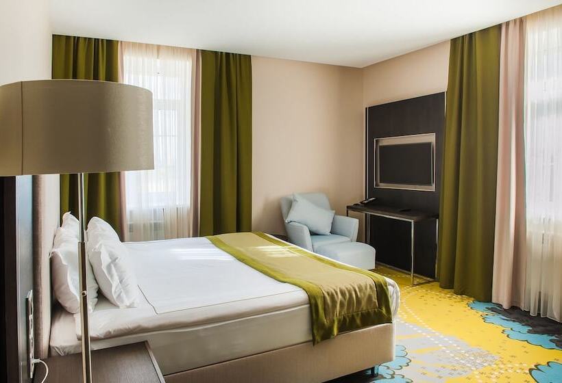 The One Hotel Astana