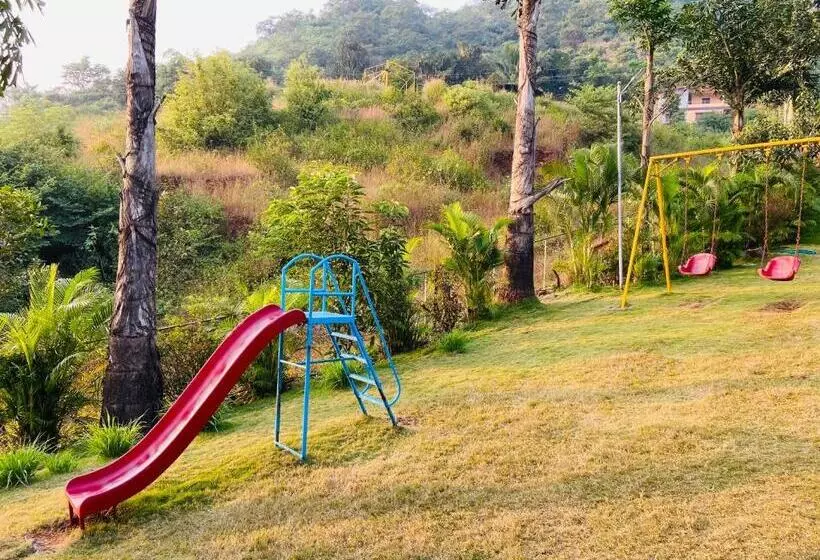 Lakeview Resort Lavasa