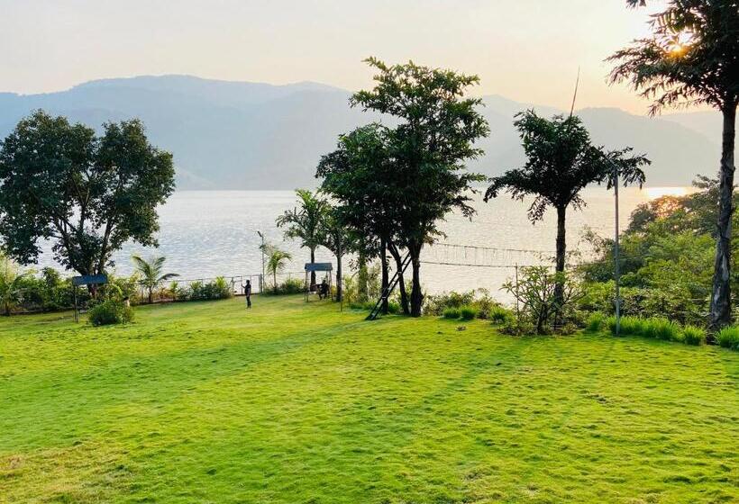 Lakeview Resort Lavasa