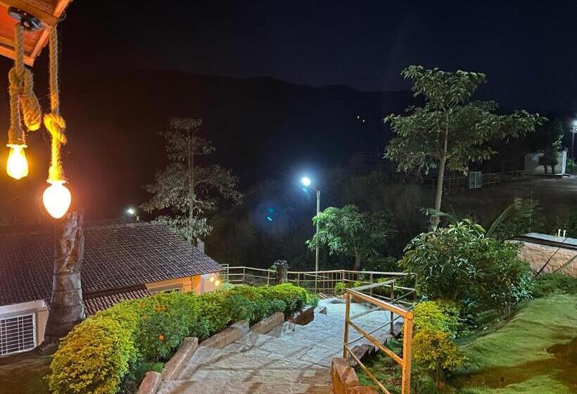 Lakeview Resort Lavasa