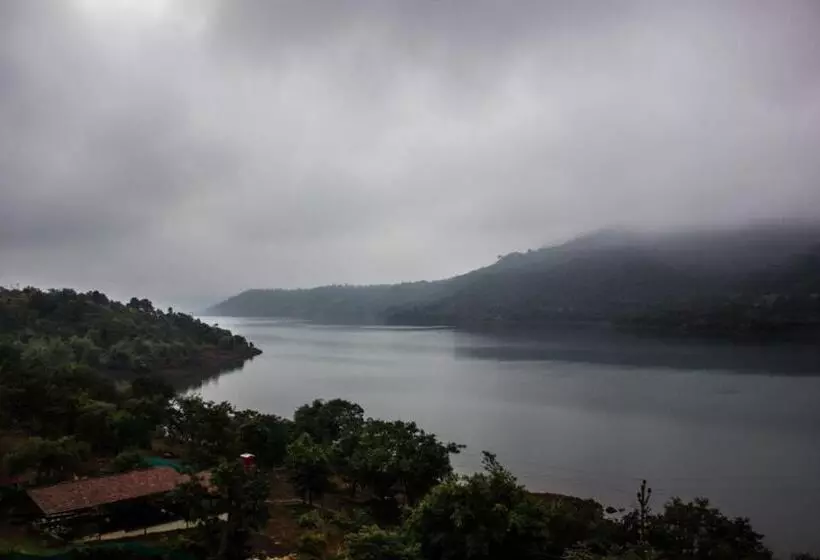 Lakeview Resort Lavasa