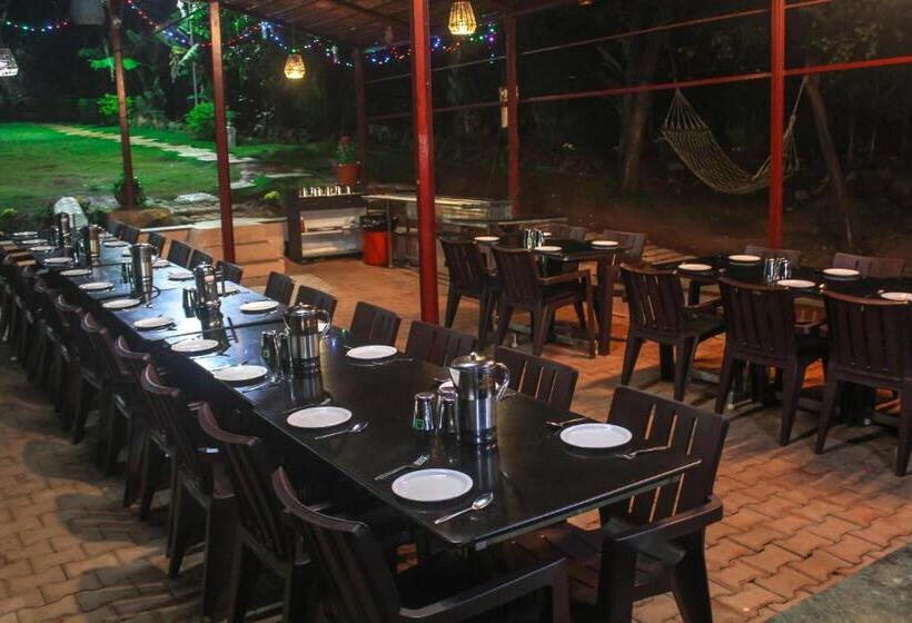 Lakeview Resort Lavasa