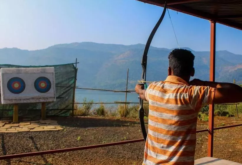 Lakeview Resort Lavasa