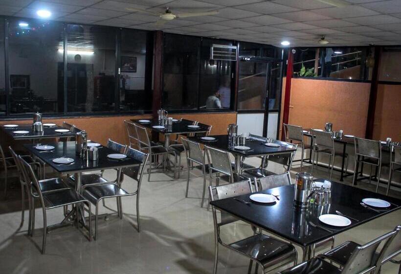 Lakeview Resort Lavasa