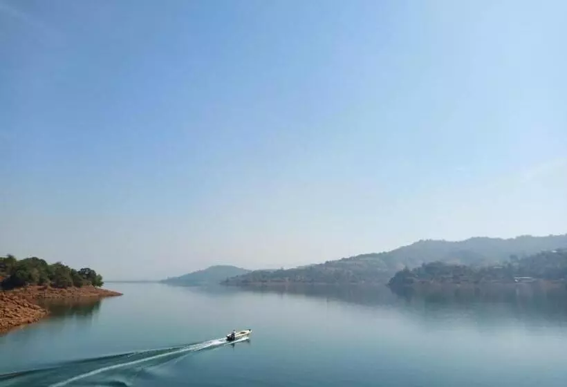 Lakeview Resort Lavasa