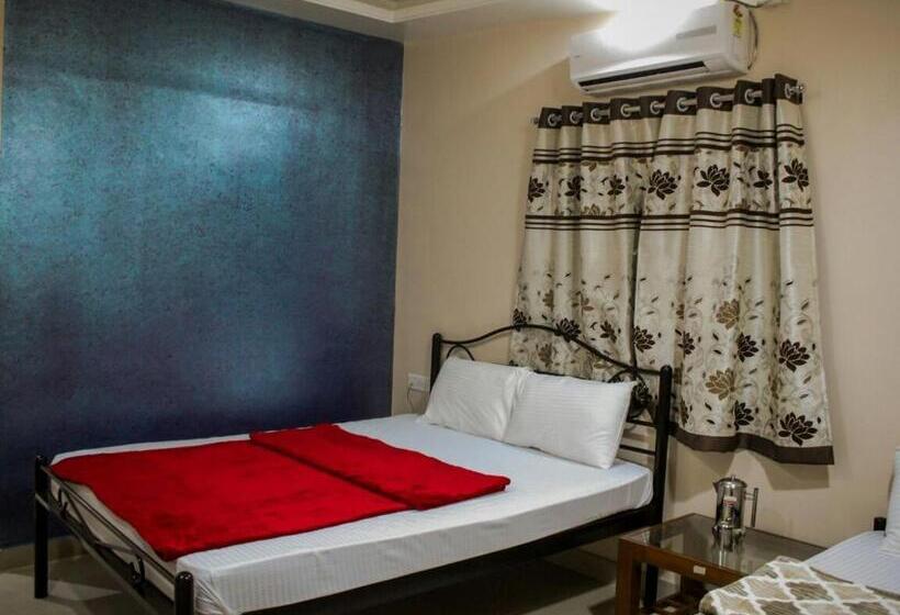 Lakeview Resort Lavasa