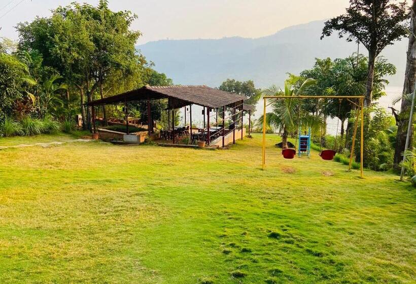 Lakeview Resort Lavasa