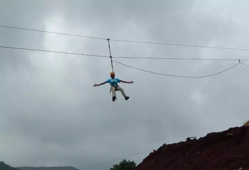 Lakeview Resort Lavasa