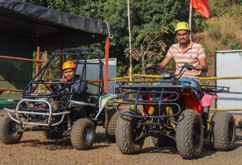 Lakeview Resort Lavasa