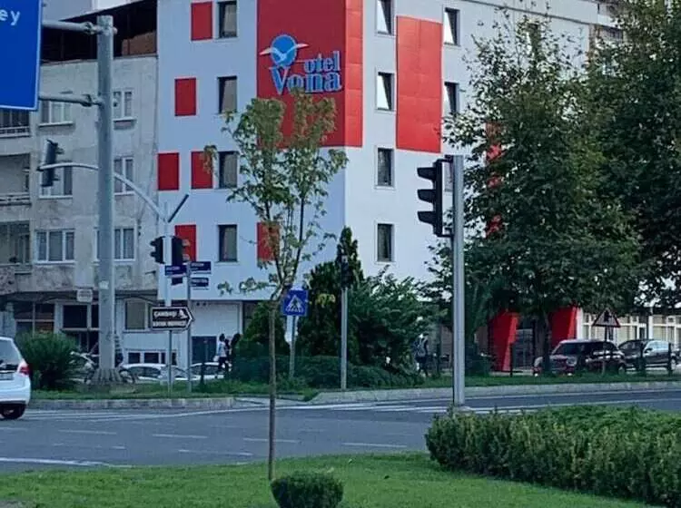 Otel Vona