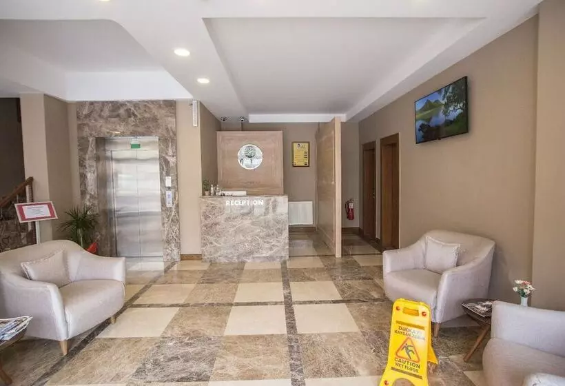 Otel Vona