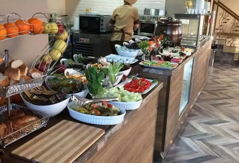 Otel Vona