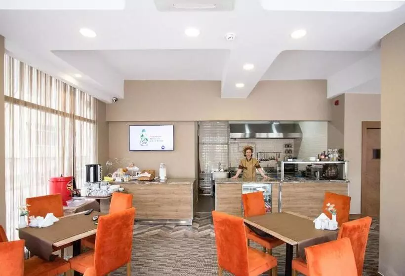 Otel Vona