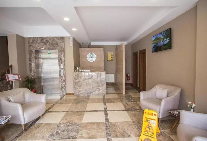 Otel Vona