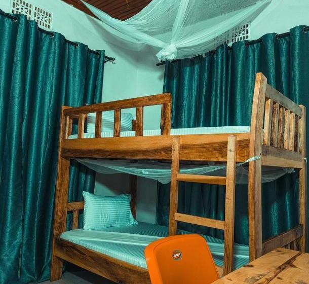 Hostel Delight Niche