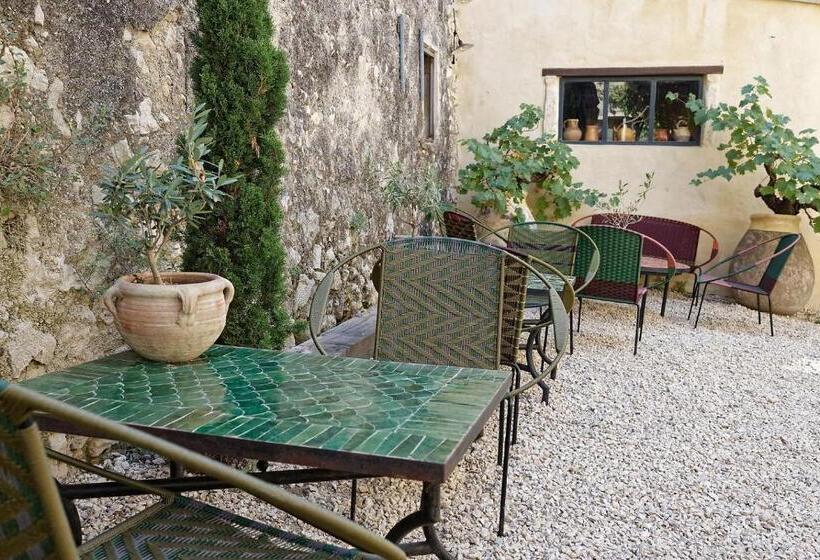 مبيت وإفطار Maison Paulette