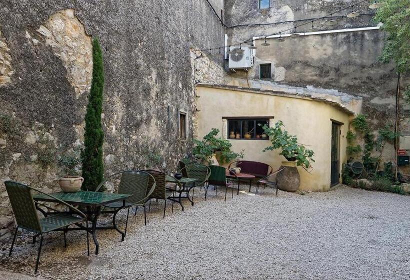 مبيت وإفطار Maison Paulette