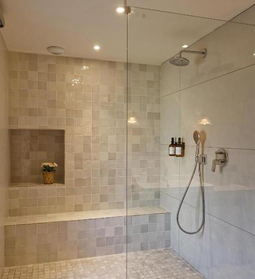 مبيت وإفطار Maison Paulette