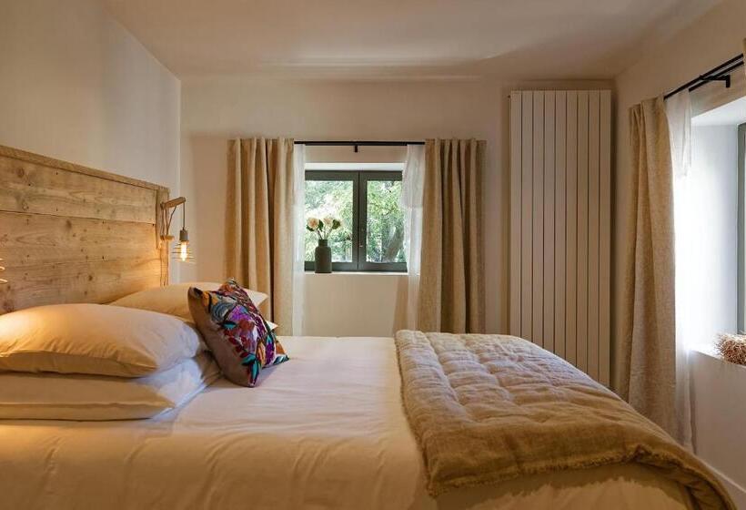 مبيت وإفطار Maison Paulette