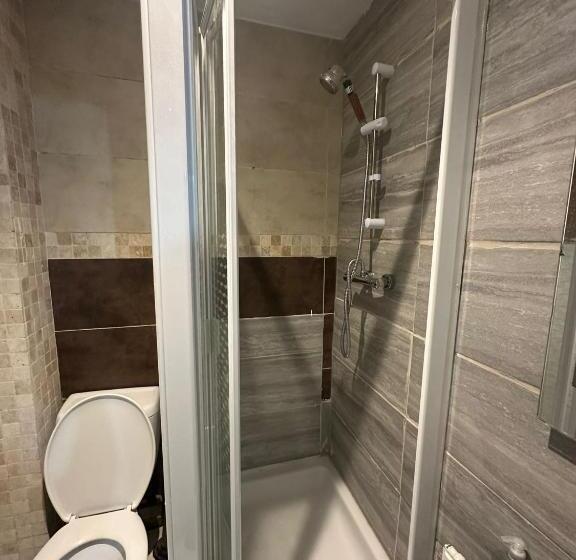 مبيت وإفطار Pete S Palace