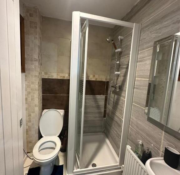 مبيت وإفطار Pete S Palace