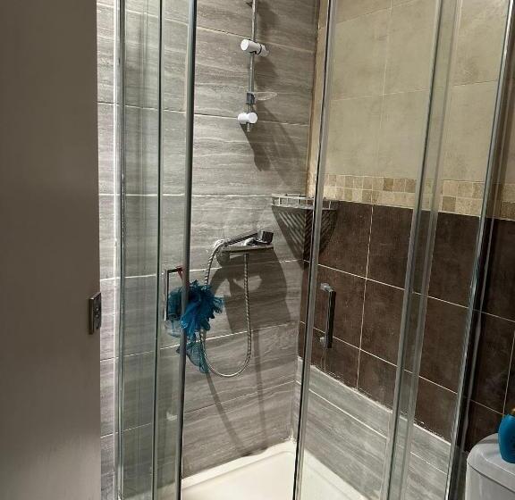 مبيت وإفطار Pete S Palace