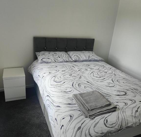 مبيت وإفطار Pete S Palace