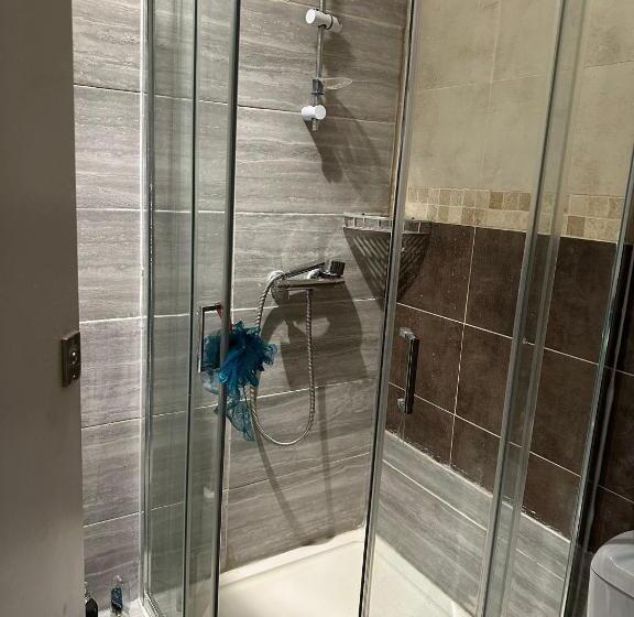 مبيت وإفطار Pete S Palace