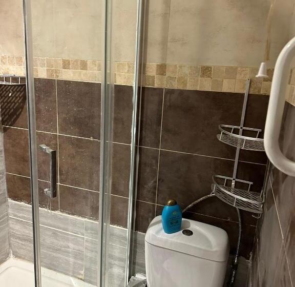 مبيت وإفطار Pete S Palace