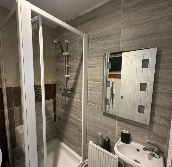 مبيت وإفطار Pete S Palace