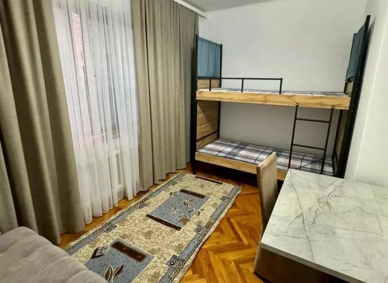 City Hostel