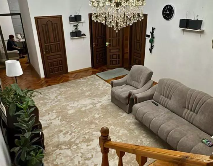 City Hostel