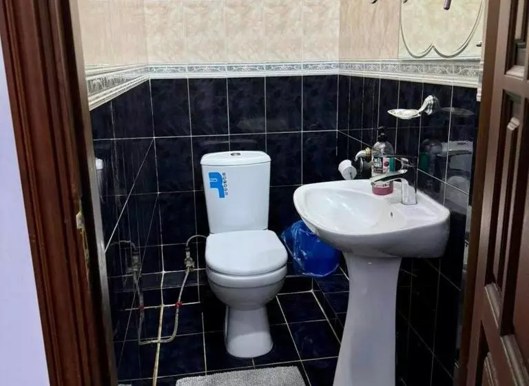 City Hostel
