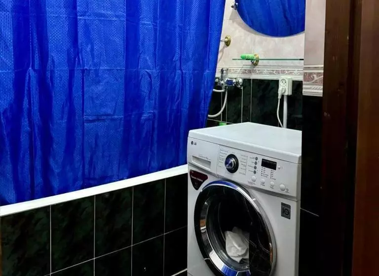 City Hostel