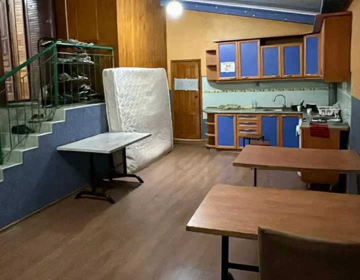 City Hostel