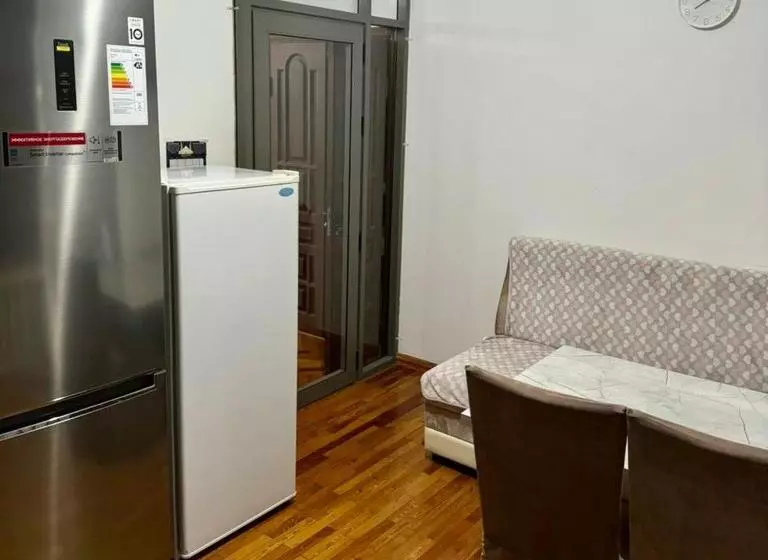 City Hostel