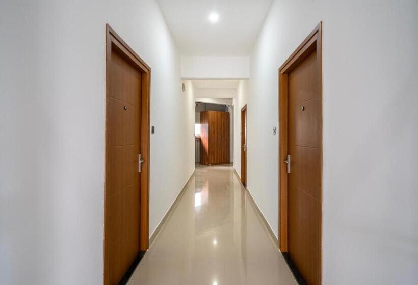 Hotel Amala Arcade Ac Rooms