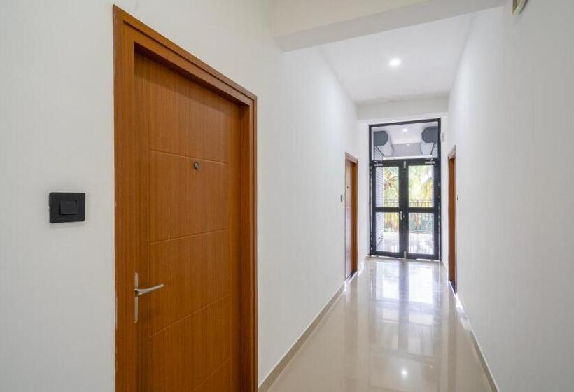 Hotel Amala Arcade Ac Rooms