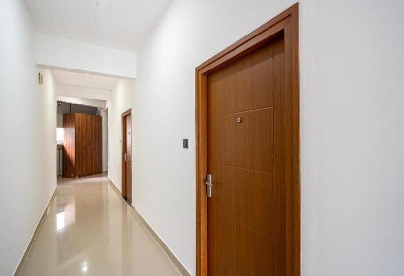 Hotel Amala Arcade Ac Rooms