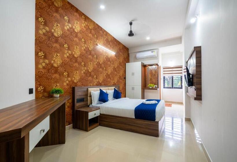 Hotel Amala Arcade Ac Rooms